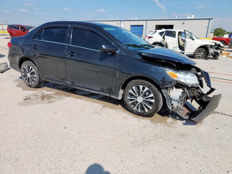 2013 TOYOTA COROLLA BA #3301947442