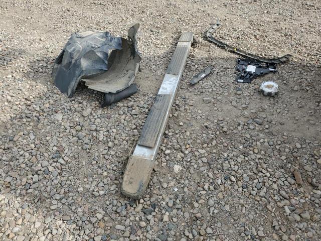 2024 CHEVROLET SILVERADO #3285827908