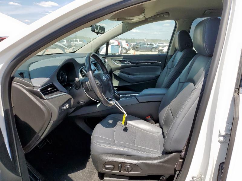 2019 BUICK ENCLAVE PR - 5GAERCKW9KJ185209