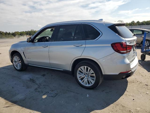 2016 BMW X5 XDR40E 5UXKT0C54G0F74748