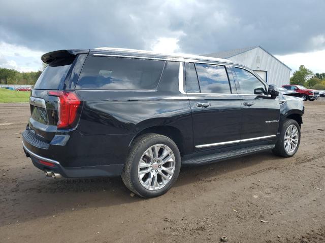 2021 GMC YUKON XL D - Other View