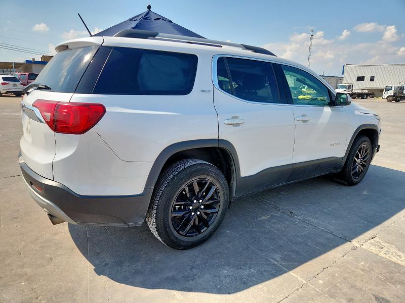 2019 GMC ACADIA SLT 1GKKNMLS6KZ202049