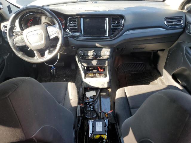 2021 DODGE DURANGO PU 1C4SDJFT2MC724393
