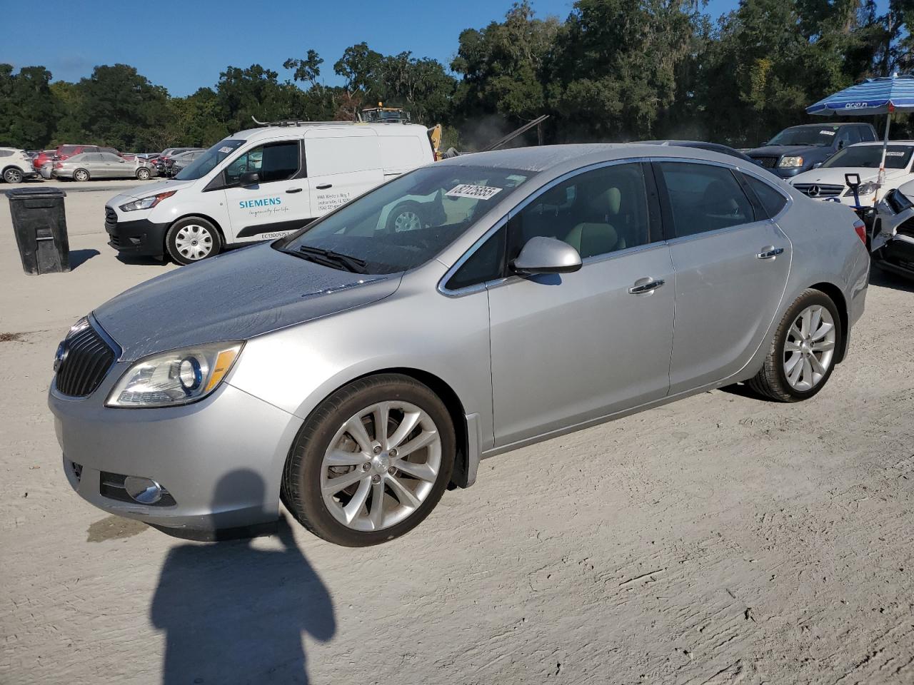 BUICK VERANO CONVENIENCE