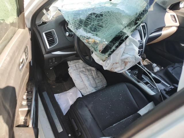 2020 ACURA TLX - 19UUB1F38LA016773