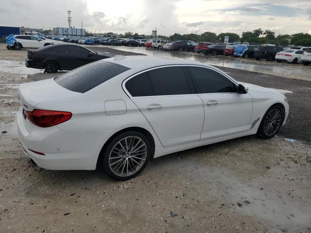 2017 BMW 530 I WBAJA5C36HG894266