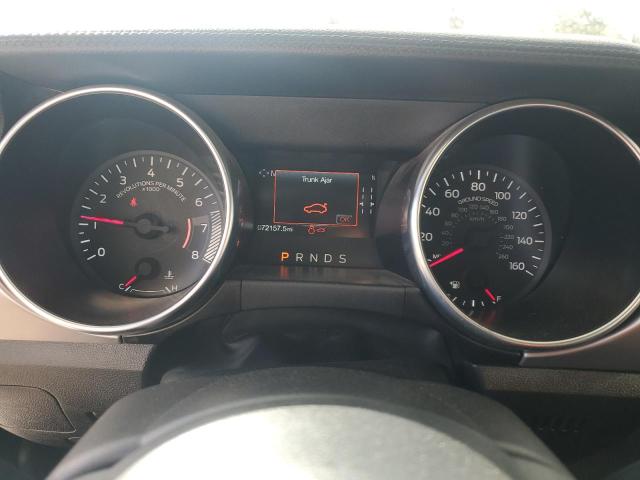 2023 FORD MUSTANG - 1FATP8UH6P5105457