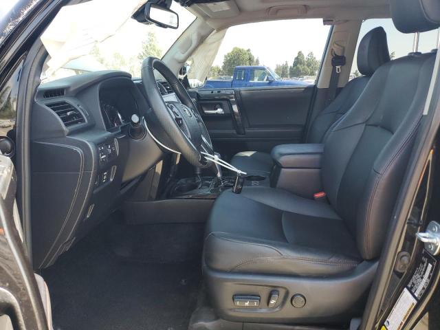 2020 TOYOTA 4RUNNER SR JTEBU5JR7L5827097