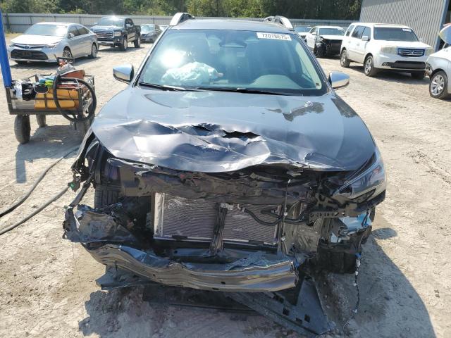 2025 SUBARU OUTBACK TO 4S4BTAPC2S3147990