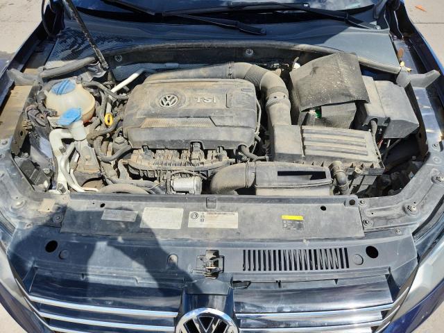 2015 VOLKSWAGEN PASSAT S 1VWAT7A35FC028720