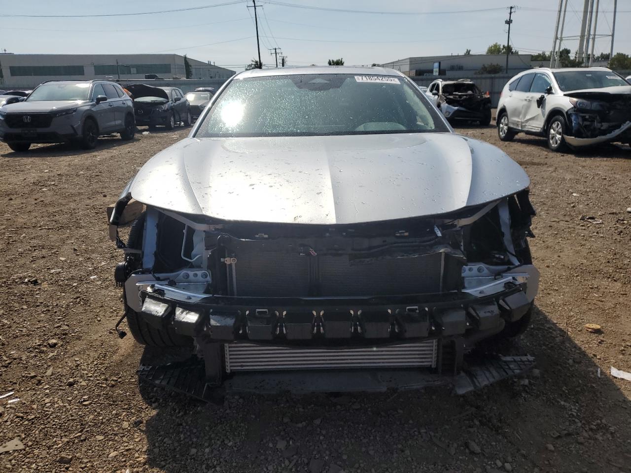 ACURA TLX TECHNOLOGY