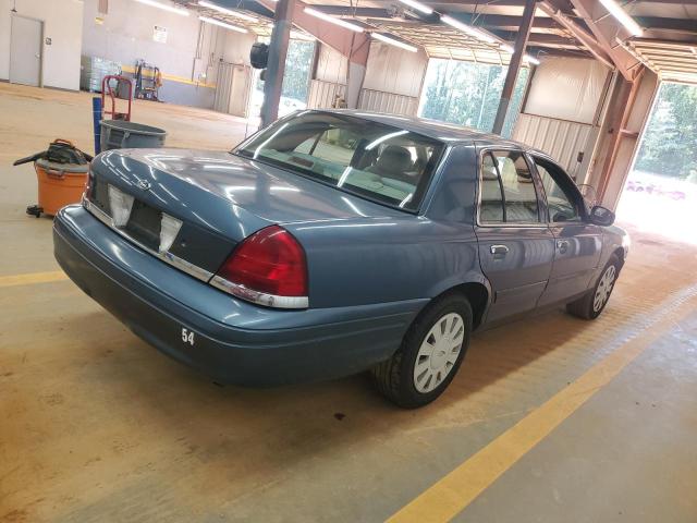 2008 FORD CROWN VICT #3284052921