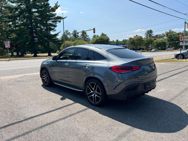 2023 MERCEDES-BENZ GLE COUPE 4JGFD6BB3PA941684