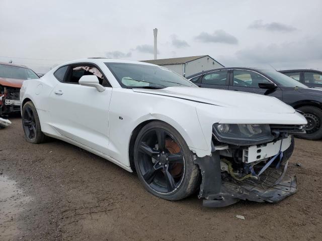 2017 CHEVROLET CAMARO LT 1G1FB1RS1H0210755