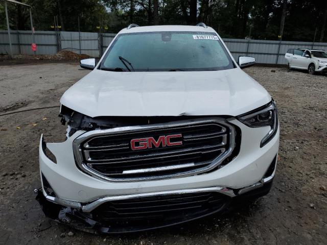 2021 GMC TERRAIN SL - 3GKALPEV2ML361008