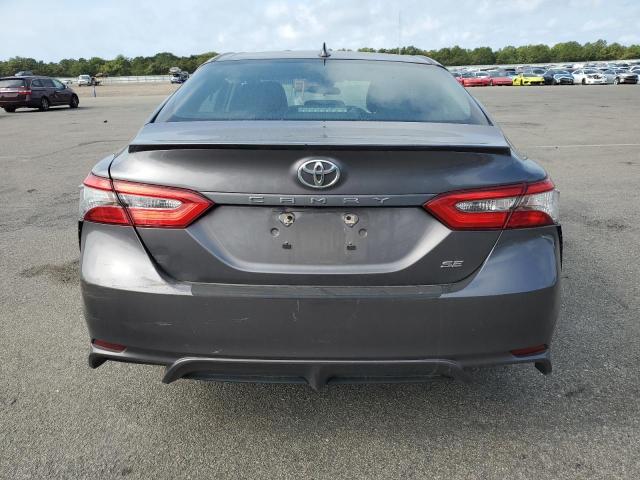 2019 TOYOTA CAMRY L 4T1B11HK2KU183247