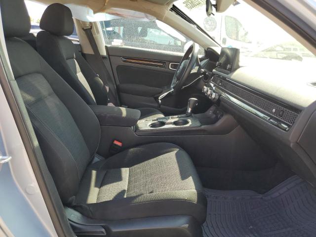 2022 HONDA CIVIC EX #3265291753