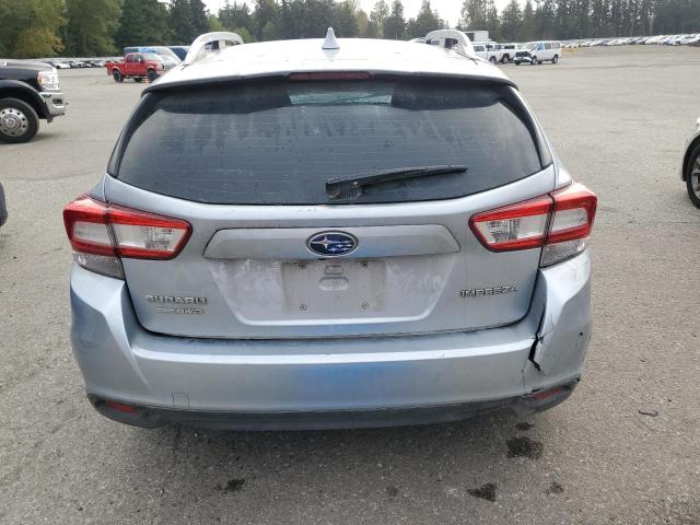 2018 SUBARU IMPREZA PR 4S3GTAD63J3748476