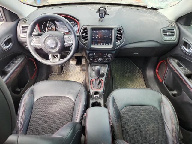 2018 JEEP COMPASS TR 3C4NJDDB7JT128763