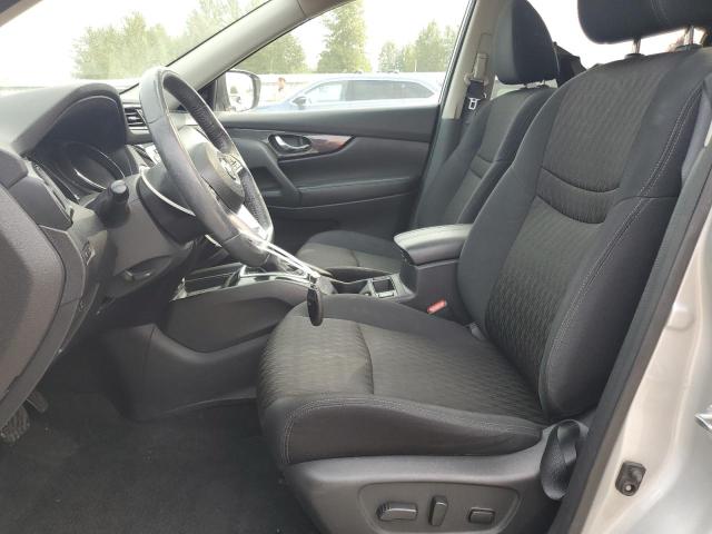 2017 NISSAN ROGUE SV 5N1AT2MV0HC750632