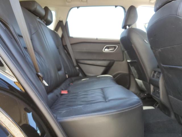 2023 NISSAN ROGUE PLAT - JN8BT3DC0PW100651