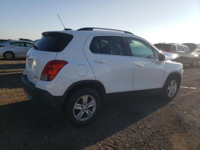 2015 CHEVROLET TRAX 1LT KL7CJLSB4FB188865