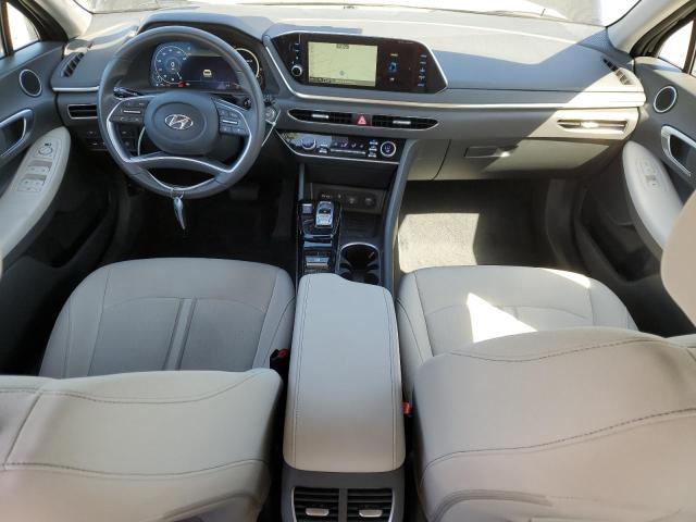 2023 HYUNDAI SONATA SEL KMHL14JA7PA301972