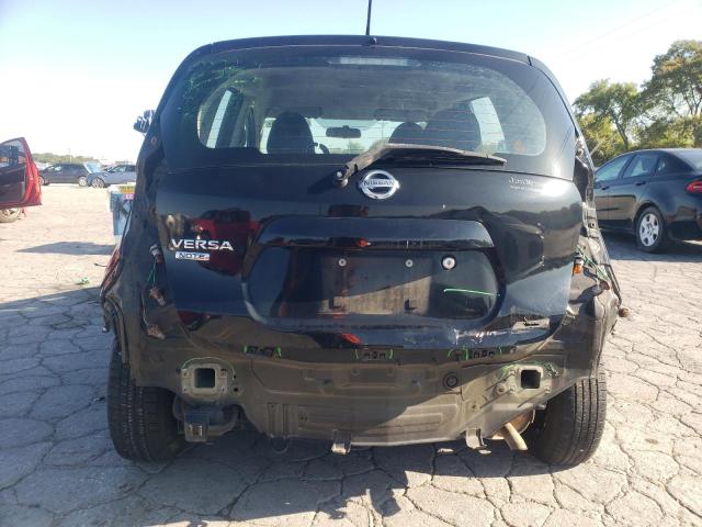 2015 NISSAN VERSA NOTE 3N1CE2CP6FL431833