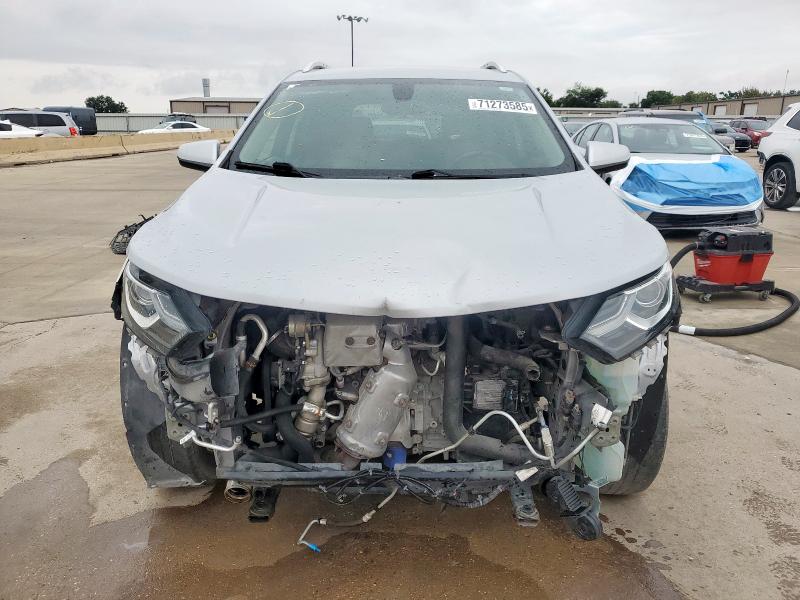 2019 CHEVROLET EQUINOX LT 2GNAXLEX2K6139118