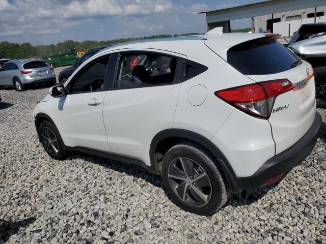 2021 HONDA HR-V EXL 3CZRU5H77MM720256