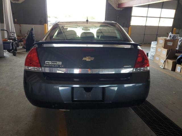 2011 CHEVROLET IMPALA LT #3303700027