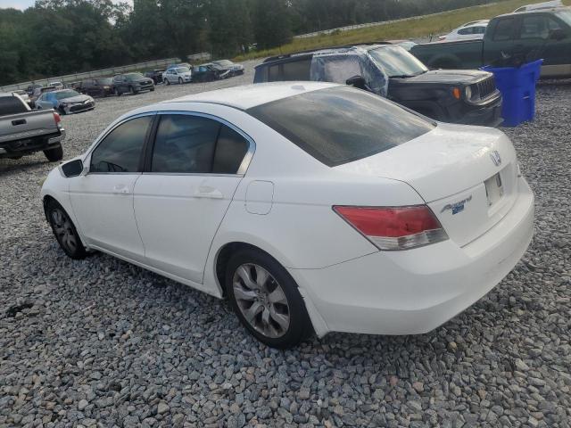 2010 HONDA ACCORD EXL - 1HGCP2F88AA162974