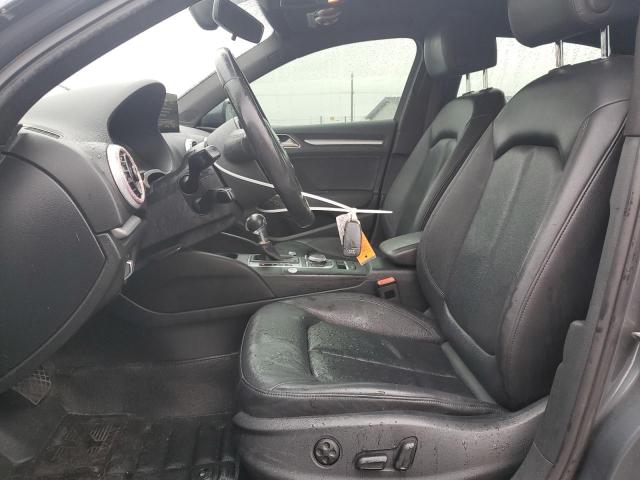 2016 AUDI A3 PREMIUM WAUB8GFF4G1085366