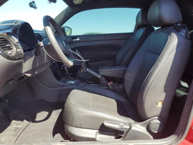 2016 VOLKSWAGEN BEETLE 1.8 3VWF17AT8GM620835