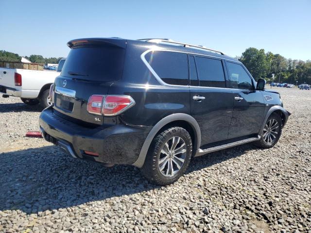 2020 NISSAN ARMADA SV JN8AY2NC7L9617783