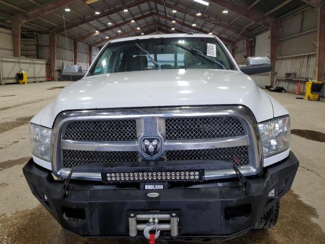2018 RAM 2500 SLT 3C6UR5JL1JG289567