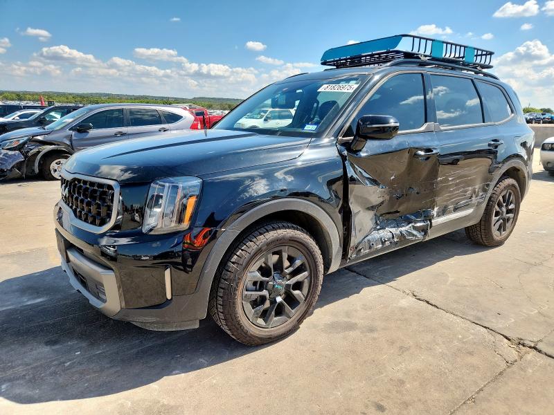 KIA TELLURIDE