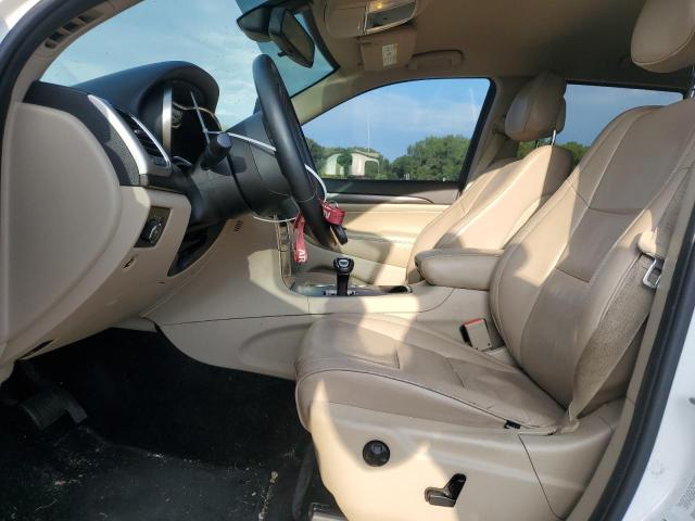 2014 JEEP GRAND CHER - 1C4RJEAG5EC179395
