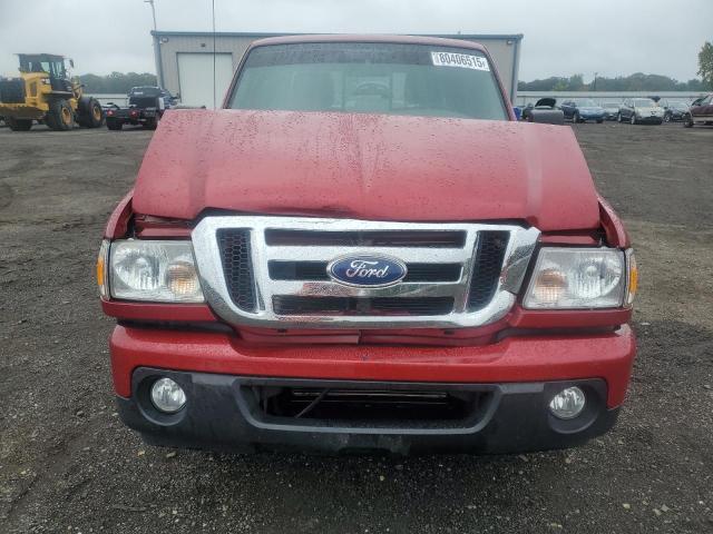 2011 FORD RANGER SUP #3293612390