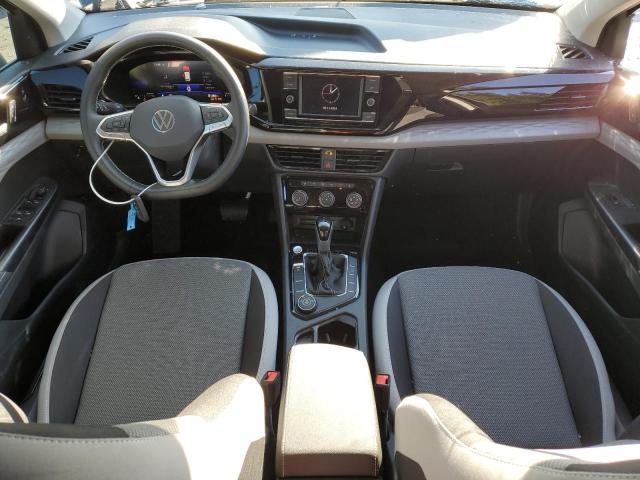 2024 VOLKSWAGEN TAOS S #3298202042
