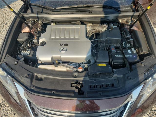 2016 LEXUS ES 350 58ABK1GG0GU011423