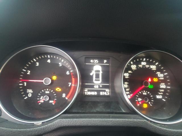 2016 VOLKSWAGEN PASSAT SE 1VWBT7A36GC015996