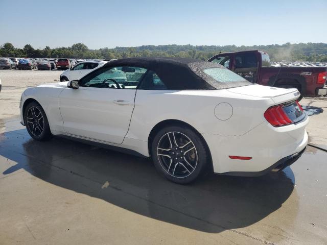 2019 FORD MUSTANG - 1FATP8UH0K5170720