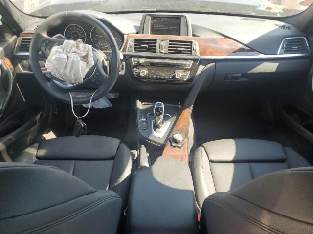2017 BMW 330 XI WBA8D9G31HNU66494