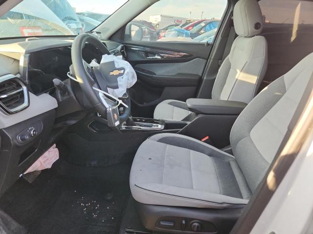 2025 CHEVROLET TRAILBLAZE #3280323962