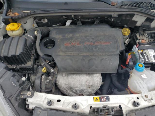 2016 RAM PROMASTER ZFBERFAT7G6B27574