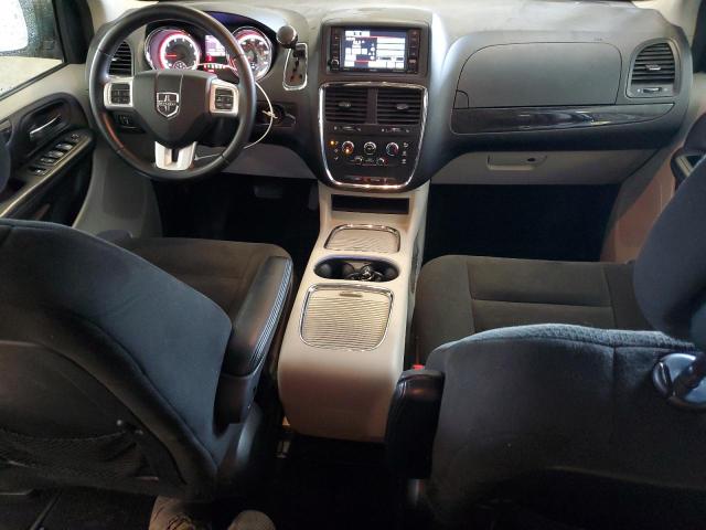 2015 DODGE GRAND CARA 2C4RDGCG8FR632000