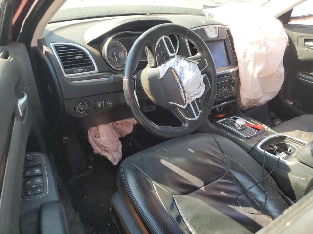 2017 CHRYSLER 300 LIMITE #3283933805