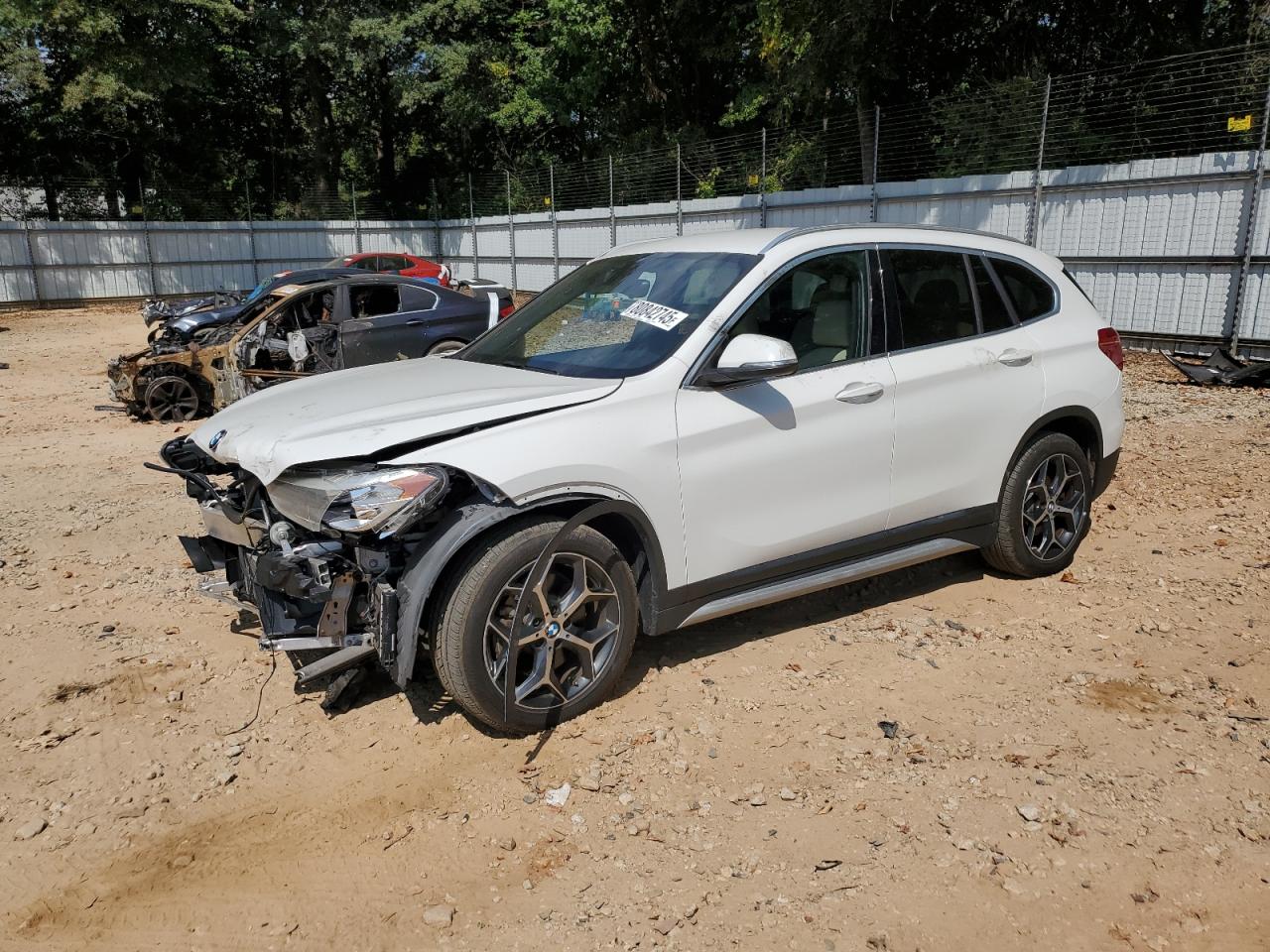 BMW X1 SDRIVE28I