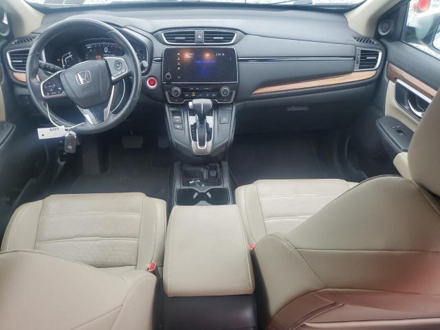 2017 HONDA CR-V EXL 2HKRW2H85HH623463